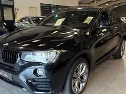 Utilisé 2016 BMW X4 Comfort Edition SUV | 24 900 €
