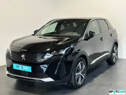 Othercolor Utilisé 2021 Peugeot 3008 Allure SUV | 21 990 € (Prix assez cher)