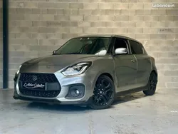 Gris Utilisé 2019 Suzuki Swift Sport Berline | 14 990 €