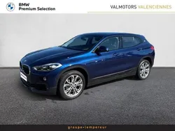 Utilisé 2019 BMW X2 Sport Line SUV | 21 990 € (Prix juste)