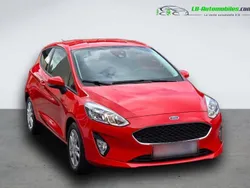 Utilisé 2019 Ford Fiesta Citadine | 18 400 € (Prix juste)