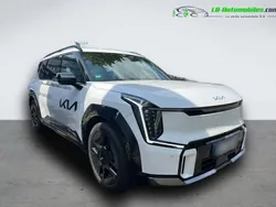 Utilisé 2025 Kia EV9 3 SUV | 78 300 € (Prix juste)