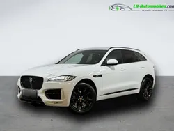 Utilisé 2018 Jaguar F-Pace SUV | 38 200 € (Prix cher)