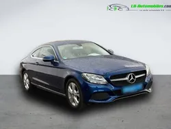 Utilisé 2018 Mercedes C180 Berline | 23 500 € (Bon prix)