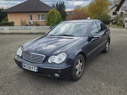 Utilisé 2003 Mercedes C200 Break | 5 000 €