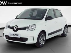 Blanc Utilisé 2022 Renault Twingo Equilibre Citadine | 11 990 € (Prix juste)