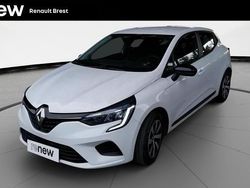 Blanc Utilisé 2023 Renault Clio V Equilibre Citadine | 14 990 € (Prix juste)