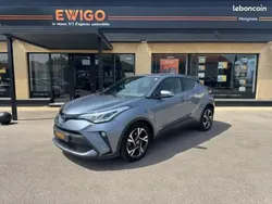 Gris Utilisé 2022 Toyota C-HR Edition SUV | 21 490 € (Prix juste)