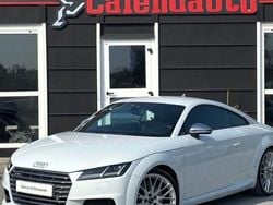 Utilisé 2015 Audi TT Coupé | 28 990 € (Prix juste)