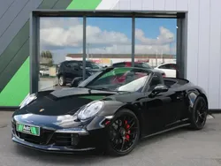 Utilisé 2015 Porsche 911 Cabriolet | 118 000 €