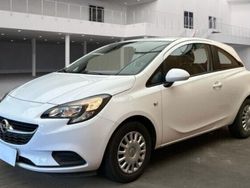 Utilisé 2019 Opel Corsa Enjoy Citadine | 7 490 € (Bon prix)