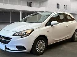 Utilisé 2019 Opel Corsa Enjoy Citadine | 7 990 € (Bon prix)