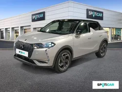 DS Automobiles DS3 Crossback