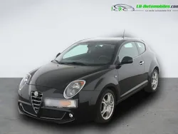 Utilisé 2015 Alfa Romeo MiTo Citadine | 12 400 €