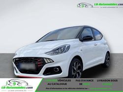 Utilisé 2025 Hyundai i10 Citadine | 23 400 € (Prix cher)