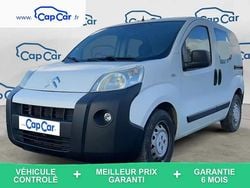Blanc Occasion 2014 Citroën Nemo Business Class Van | 6 490 €