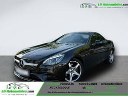 Utilisé 2019 Mercedes SLC200 Coupé | 40 100 €