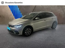 Utilisé 2024 VW Polo Life | 23 490 € (Prix juste)