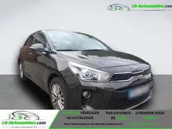 Utilisé 2017 Kia Rio Citadine | 12 400 € (Prix juste)