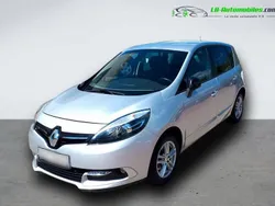 Utilisé 2016 Renault Scénic III Monospace | 13 300 € (Prix juste)