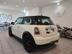 Utilisé 2009 Mini ONE Hatch Citadine | 2 600 € (Super prix)