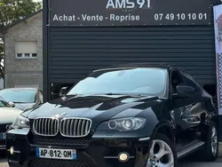 Utilisé 2009 BMW X6 Exclusive SUV | 18 990 €
