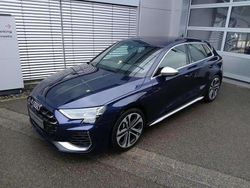 Bleu Occasion 2024 Audi S3 Sport Berline | 44 615 €