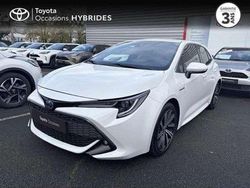 Occasion 2021 Toyota Corolla Design Berline | 21 990 € (Bon prix)