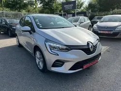 Utilisé 2020 Renault Clio V Berline | 12 790 € (Prix juste)