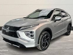 Gris Utilisé 2024 Mitsubishi Eclipse Intense SUV | 31 499 €