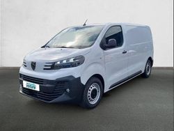 Blanc Utilisé 2024 Peugeot Expert Van | 33 990 € (Prix cher)