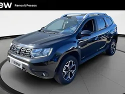 Noir Utilisé 2019 Dacia Duster SUV | 17 250 € (Prix juste)