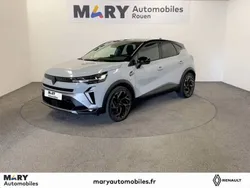 Utilisé 2025 Renault Captur Esprit Alpine SUV | 32 200 €