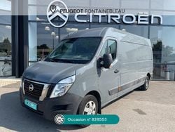 Utilisé 2021 Nissan NV400 S Van | 17 990 €