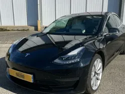 Utilisé 2019 Tesla Model 3 Long Range Berline | 23 990 € (Bon prix)