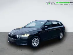Utilisé 2025 Skoda Octavia Break | 31 500 € (Prix juste)