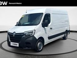 Blanc Utilisé 2021 Renault Master Van | 19 830 €