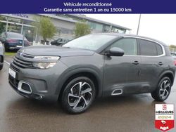 Gris Occasion 2021 Citroën C5 Aircross Feel SUV | 15 900 € (Prix juste)
