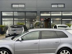 Utilisé 2006 Audi A3 Sportback Design Citadine | 6 990 €