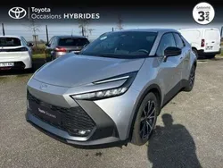 Utilisé 2024 Toyota C-HR Design SUV | 34 390 € (Bon prix)