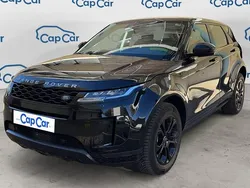 Utilisé 2022 Land Rover Range Rover evoque S | 33 890 €