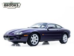 Violet Utilisé 1999 Jaguar XK8 Coupé | 34 800 €