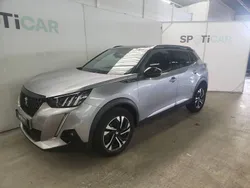 Gris Utilisé 2020 Peugeot 2008 S SUV | 16 990 €