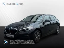 Utilisé 2023 BMW 116 Citadine | 24 790 € (Prix juste)