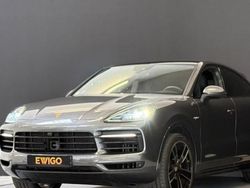 Gris Utilisé 2021 Porsche Cayenne S E-Hybrid Sport SUV | 81 990 €