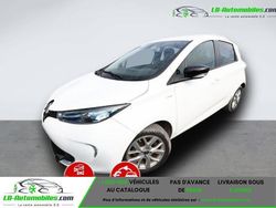 Utilisé 2019 Renault Zoe Citadine | 12 300 € (Prix cher)