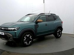 Vert Utilisé 2025 Dacia Duster Extreme SUV | 28 790 €