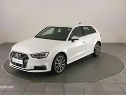 Utilisé 2020 Audi A3 e-tron Design Citadine | 24 999 € (Prix juste)