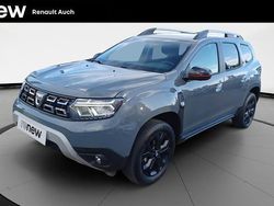 Gris Occasion 2022 Dacia Duster Extreme SUV | 19 390 € (Prix juste)