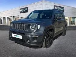 Rouge Utilisé 2024 Jeep Renegade SUV | 24 990 € (Prix juste)